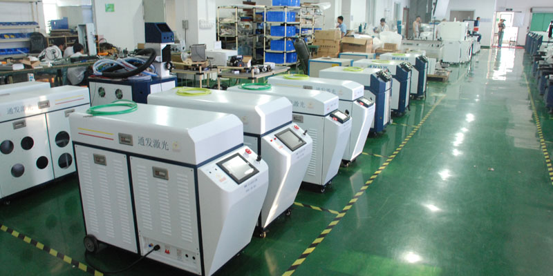 通發(fā)激光TFL-80PF<a href='http://www.hfhlhs.com/product/2.htm' class='text_a'>光纖<a href='http://www.hfhlhs.com' class='text_a'>激光焊接機(jī)</a></a>